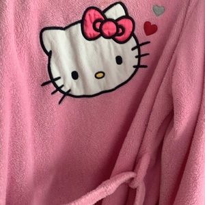 hello kitty pyjama
